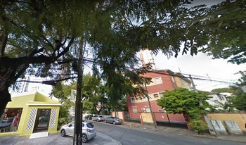 Imagem de fundo do condomínio Condomínio Do Edifício Santo Antônio - Espinheiro - Recife - PE