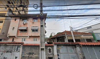 Imagem de fundo do condomínio Condomínio Do Edifício Santo Antônio - Fonseca - Niteroi - RJ