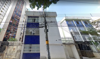 Imagem de fundo do condomínio Condomínio Do Edifício Santo Antônio - Anchieta - Belo Horizonte - MG