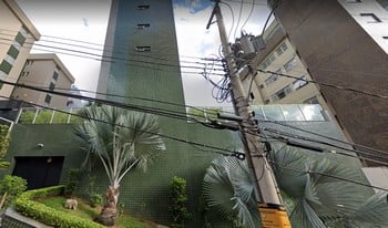 Imagem de fundo do condomínio Condomínio Do - Edifício Santo Antônio - Belo Horizonte - MG