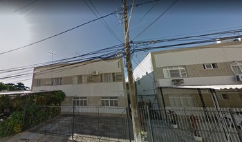 Imagem de fundo do condomínio Condomínio Do Edifício Santo Antônio - Boa Viagem - Recife - PE