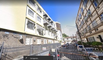 Imagem de fundo do condomínio Condomínio Do Edifício Santo Antônio De Alexandre Fleming - Icaraí - Niteroi - RJ