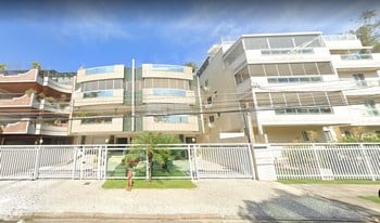Imagem de fundo do condomínio Condomínio Do Edifício Santo Antônio De Pádua - Recreio Dos Bandeirantes - Rio De Janeiro - RJ