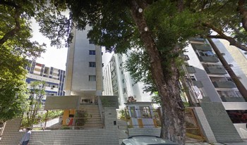 Imagem de fundo do condomínio Condomínio Do Edifício Santo Antônio De Pádua - Graças - Recife - PE