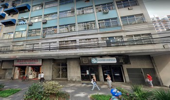 Imagem de fundo do condomínio Condomínio Do Edifício Santo Antônio De Pádua - Icaraí - Niteroi - RJ