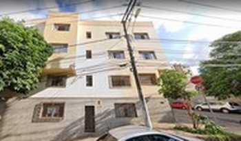Imagem de fundo do condomínio Condomínio Do Edifício Santo - Antônio Do Monte - Belo Horizonte - MG
