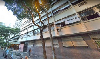 Imagem de fundo do condomínio Condomínio Do Edifício Santo Antônio - Centro - Rio De Janeiro - RJ