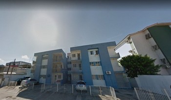 Imagem de fundo do condomínio Condomínio Do Edifício Santo Antônio I I - Jardim Atlântico - Olinda - PE