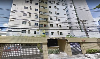 Imagem de fundo do condomínio Condomínio Do Edifício Santo Antônio - Boa Viagem - Recife - PE