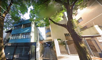 Imagem de fundo do condomínio Condomínio Do - Edifício Santo Antônio - Belo Horizonte - MG