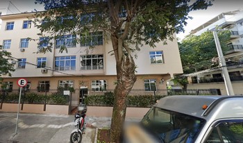 Imagem de fundo do condomínio Condomínio Do Edifício Santo Antônio - Andarai - Rio De Janeiro - RJ