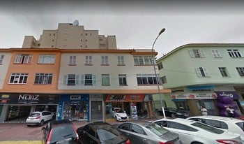Imagem de fundo do condomínio Condomínio Do Edifício Santo - Antônio Várzea - Teresópolis - RJ