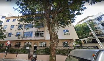 Imagem de fundo do condomínio Condomínio Do Edifício Santo Antônio - Andarai - Rio De Janeiro - RJ