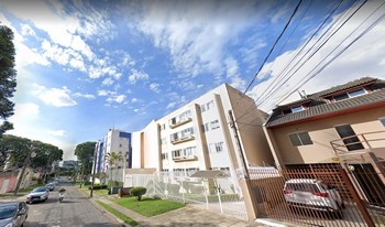 Imagem de fundo do condomínio Condomínio Do Edifício Santo Beltrame - Jardim Botânico - Curitiba - PR