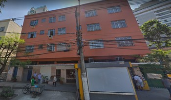 Imagem de fundo do condomínio Condomínio Do Edifício Santo Eduardo - Icaraí - Niteroi - RJ
