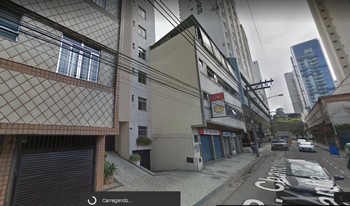 Imagem de fundo do condomínio Condomínio Do Edifício Santo Estevão - Centro - Juiz De Fora - MG