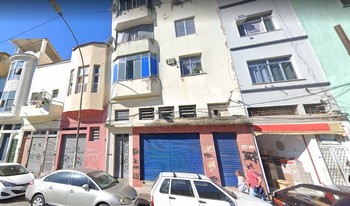 Imagem de fundo do condomínio Condomínio Do Edifício Santo Idelfonso - Centro - Rio De Janeiro - RJ