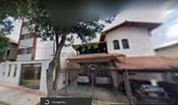 Imagem de fundo do condomínio Condomínio Do Edifício Santorini - Ouro Preto - Belo Horizonte - MG