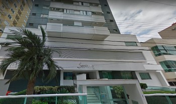 Imagem de fundo do condomínio Condomínio Do Edifício Santorini Residêncial - Campinas - São José - SC