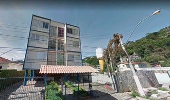 Imagem de fundo do condomínio Condomínio Do Edifício Santos Dumont - Várzea - Teresópolis - RJ