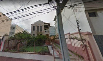 Imagem de fundo do condomínio Condomínio Do Edifício Santos Dumont - Centro - Juiz De Fora - MG