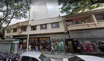Imagem de fundo do condomínio Condomínio Do Edifício Santos I/ii - Centro - Belo Horizonte - MG