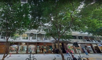 Imagem de fundo do condomínio Condomínio Do Edifício Santos Vahlis - Centro - Rio De Janeiro - RJ