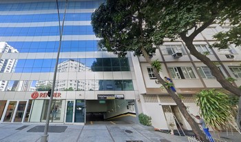 Imagem de fundo do condomínio Condomínio Do Edifício São Bartholomeu - Flamengo - Rio De Janeiro - RJ