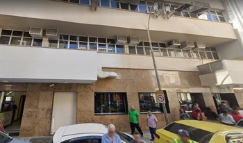 Imagem de fundo do condomínio Condomínio Do Edifício São Bento - Centro - Rio De Janeiro - RJ