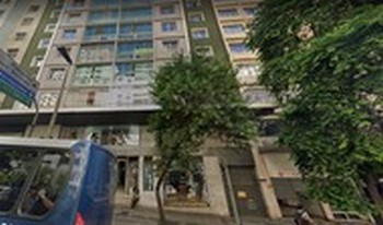 Imagem de fundo do condomínio Condomínio Do Edifício São Bento - Centro - Belo Horizonte - MG