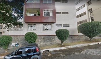 Imagem de fundo do condomínio Condomínio Do Edifício São Bento Ii - Santa Lúcia - Belo Horizonte - MG