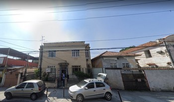 Imagem de fundo do condomínio Condomínio Do Edifício São Bento - Olaria - Rio De Janeiro - RJ