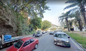 Imagem de fundo do condomínio Condomínio Do Edifício São Bernardo - Botafogo - Rio De Janeiro - RJ