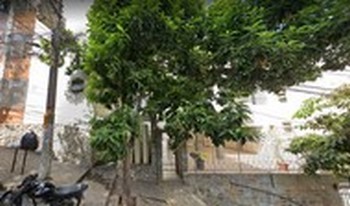 Imagem de fundo do condomínio Condomínio Do Edifício São Bernardo - Santo Antônio - Belo Horizonte - MG