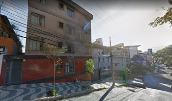 Imagem de fundo do condomínio Condomínio Do Edifício São Bernardo - Cidade Nova - Belo Horizonte - MG