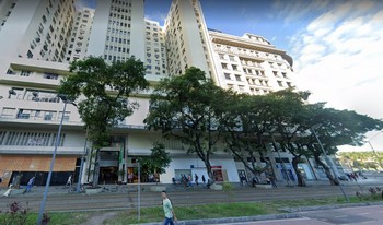 Imagem de fundo do condomínio Condomínio Do Edifício São Borja - Centro - Rio De Janeiro - RJ