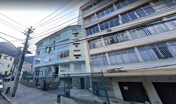 Imagem de fundo do condomínio Condomínio Do Edifício São Camilo - Tijuca - Rio De Janeiro - RJ