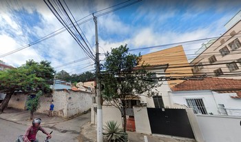 Imagem de fundo do condomínio Condomínio Do Edifício São Carlos - Inga - Niteroi - RJ