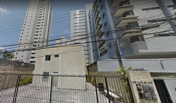 Imagem de fundo do condomínio Condomínio Do Edifício São Carlos - Boa Viagem - Recife - PE