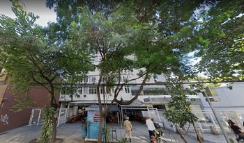 Imagem de fundo do condomínio Condomínio Do Edifício São Clemente - Botafogo - Rio De Janeiro - RJ