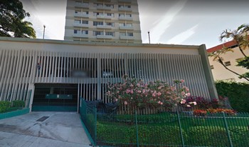 Imagem de fundo do condomínio Condomínio Do Edifício São Clemente - Santa Lúcia - Vitória - ES