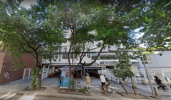 Imagem de fundo do condomínio Condomínio Do Edifício São Clemente - Botafogo - Rio De Janeiro - RJ