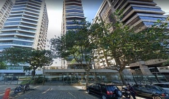 Imagem de fundo do condomínio Condomínio Do Edifício - São Conrado 1150 - Rio De Janeiro - RJ
