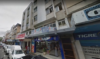 Imagem de fundo do condomínio Condomínio Do Edifício São Conrado - Centro - Juiz De Fora - MG