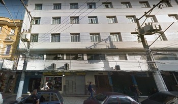 Imagem de fundo do condomínio Condomínio Do Edifício São Cristóvão - Centro - Juiz De Fora - MG