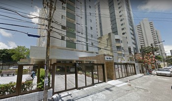 Imagem de fundo do condomínio Condomínio Do Edifício São Dimas - Boa Viagem - Recife - PE