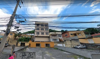 Imagem de fundo do condomínio Condomínio Do Edifício São Dimas - Campinho - Rio De Janeiro - RJ