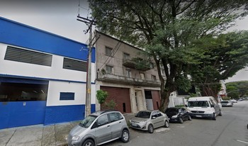 Imagem de fundo do condomínio Condomínio Do Edifício São Domingos - Barra Funda - São Paulo - SP