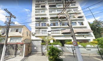 Imagem de fundo do condomínio Condomínio Do - Edifício São Domingos - Niteroi - RJ
