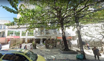 Imagem de fundo do condomínio Condomínio Do Edifício São Fernando - Botafogo - Rio De Janeiro - RJ